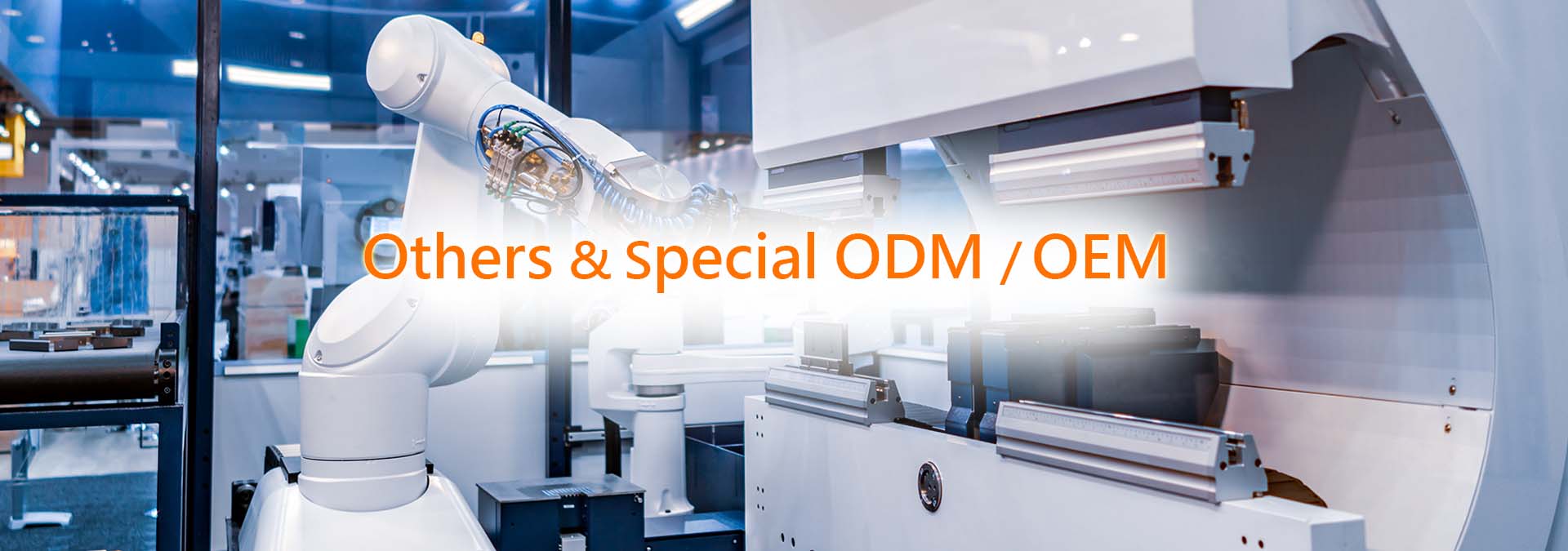 Other (& Special ODM / OEM)｜kimWell Electronics International
