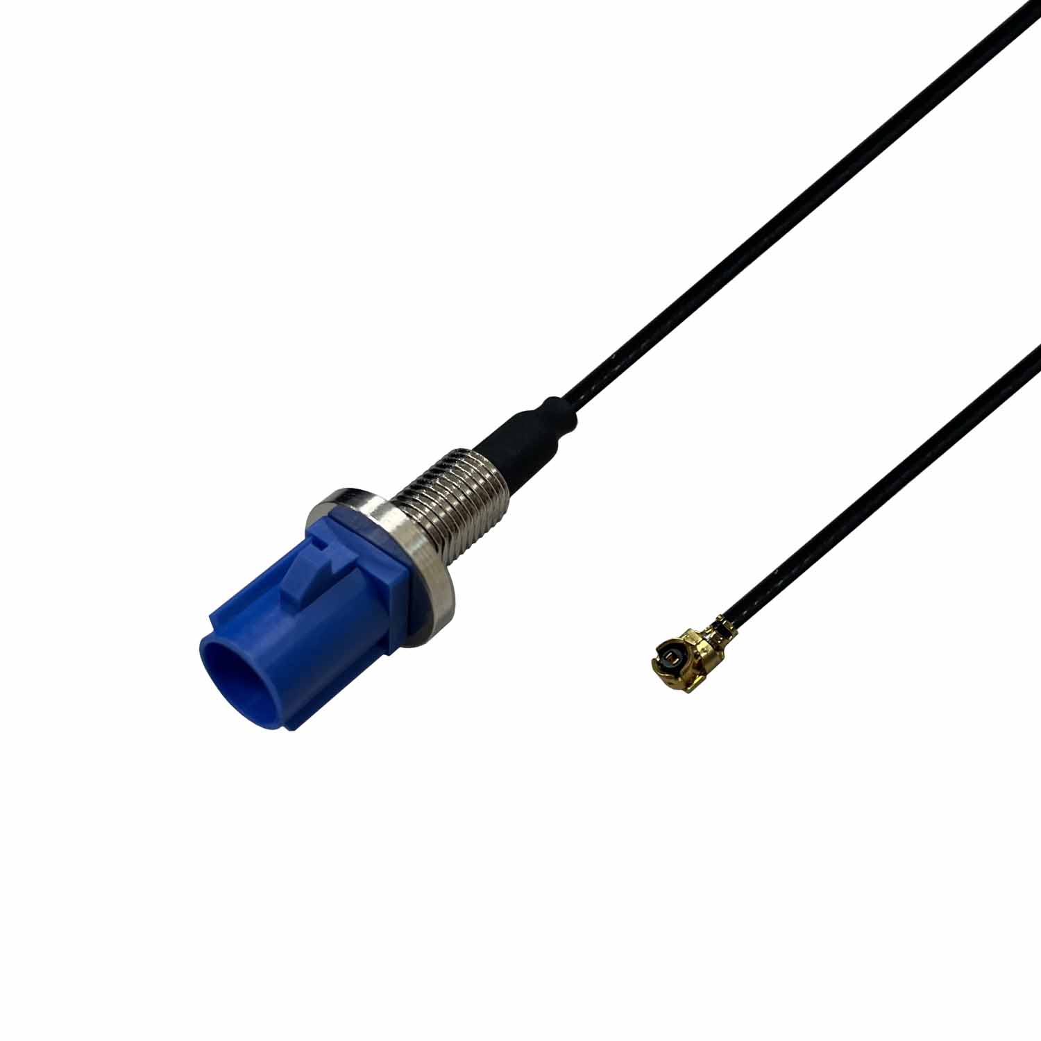 FAKRA CABLE｜汽车类产品