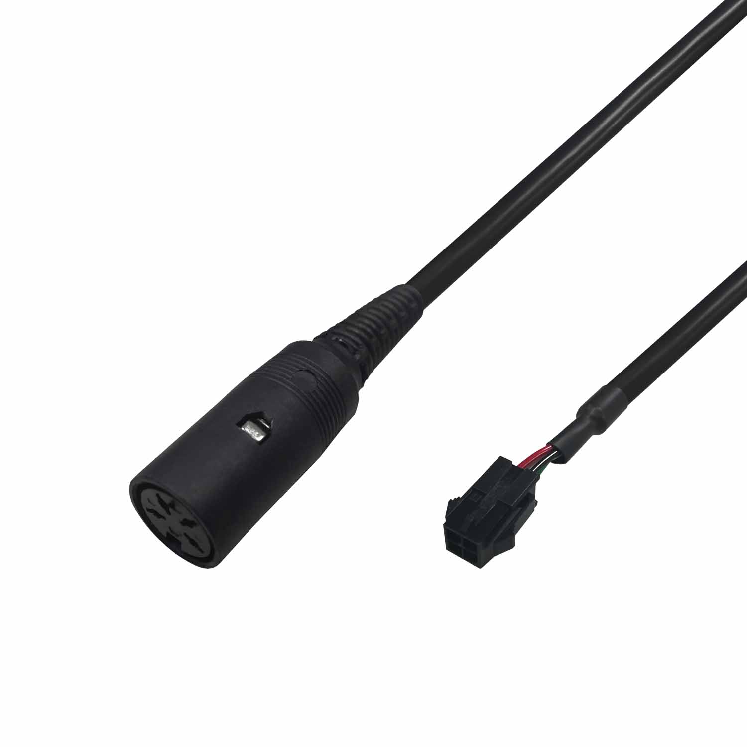 POWER DIN CABLE｜電源類產品