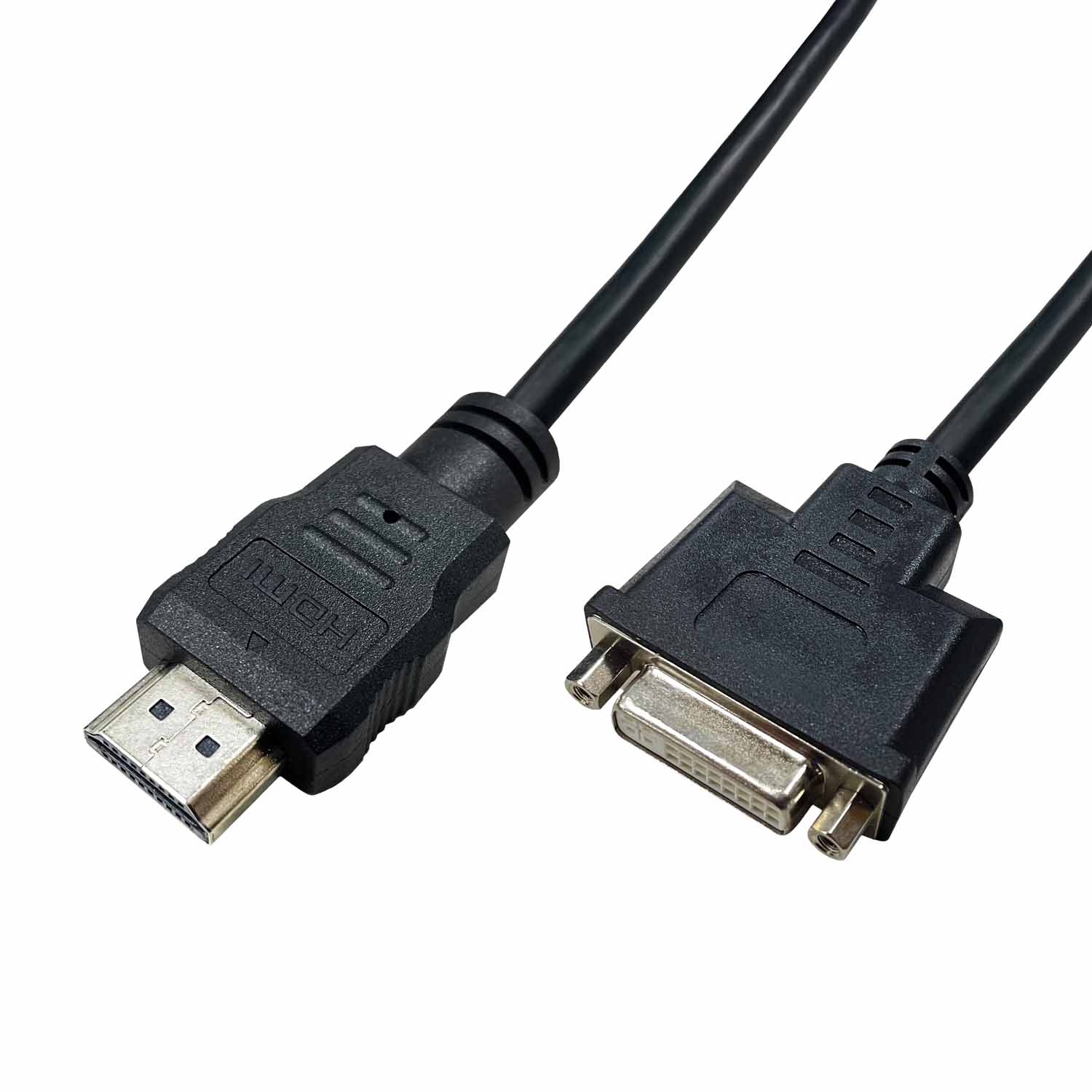 HDMI AM TO DVI  CABLE｜消費性產品