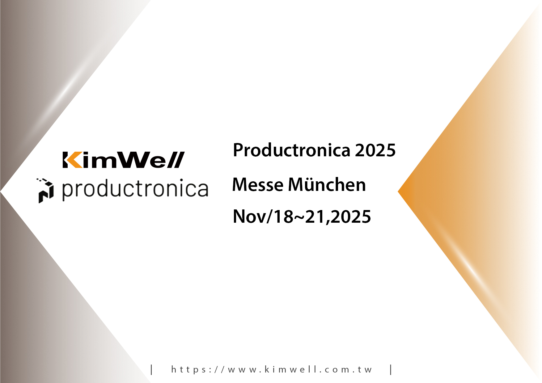 Productronica 2025