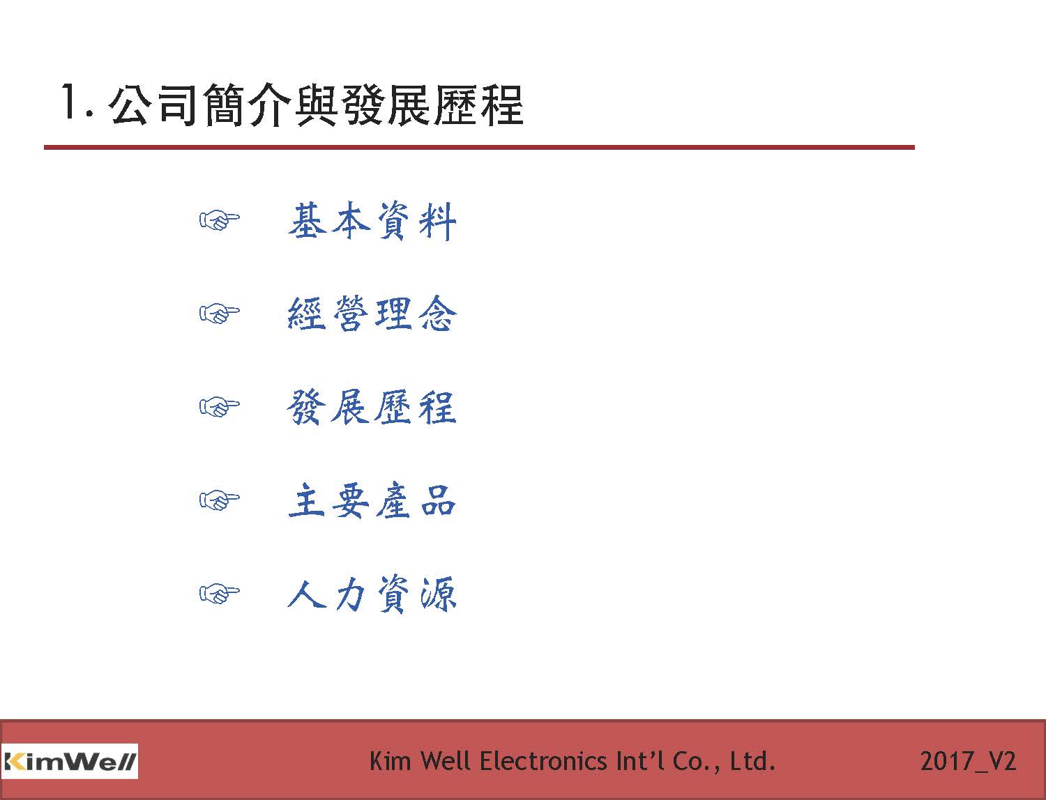 03.公司簡介與發展歷程