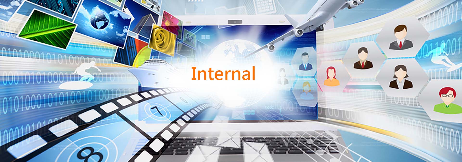 Internal｜kimWell Electronics International