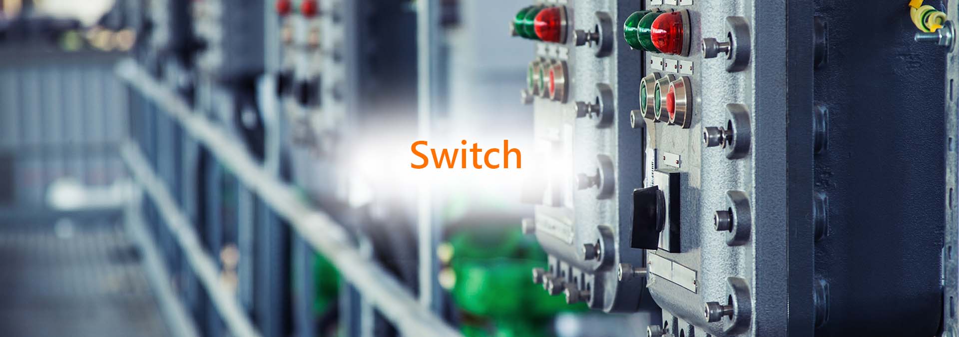 Swich｜kimWell Electronics International