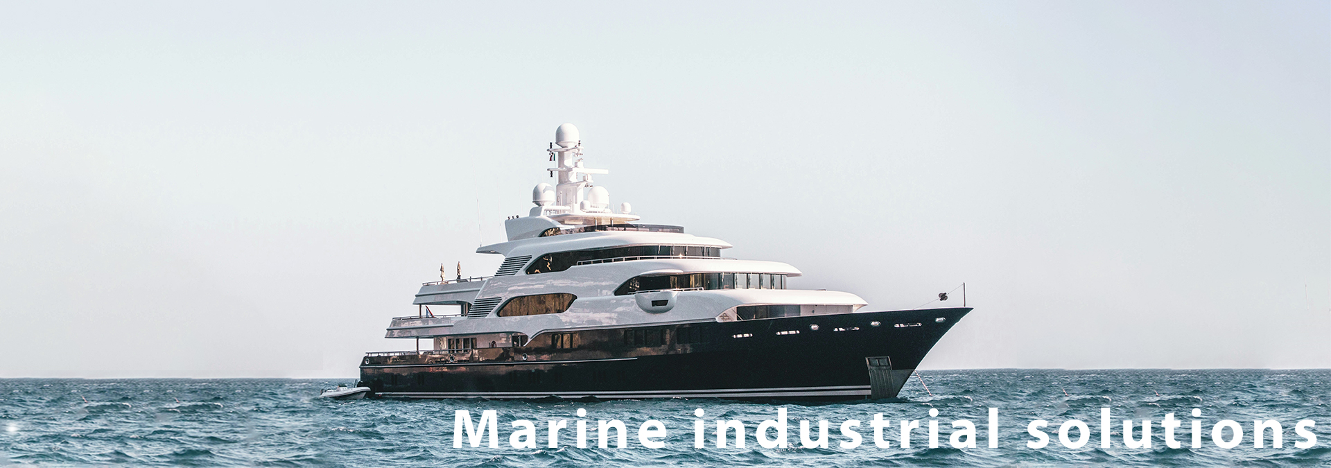 MARINE INDUSTRIAL SOLUTIONS