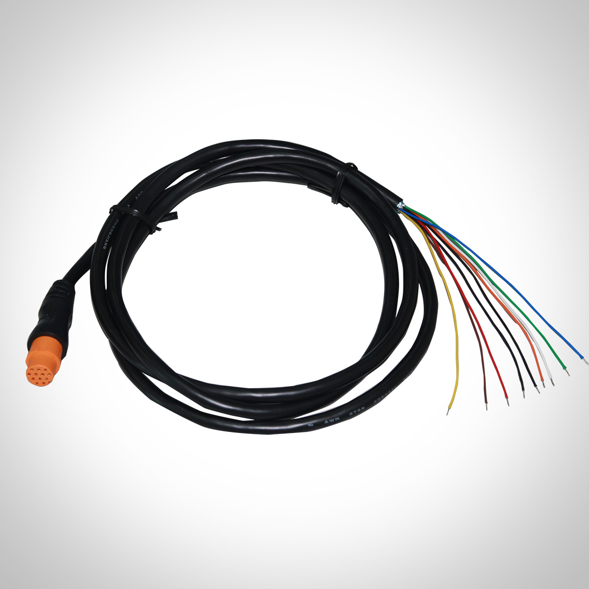 Waterproof Wire Harness