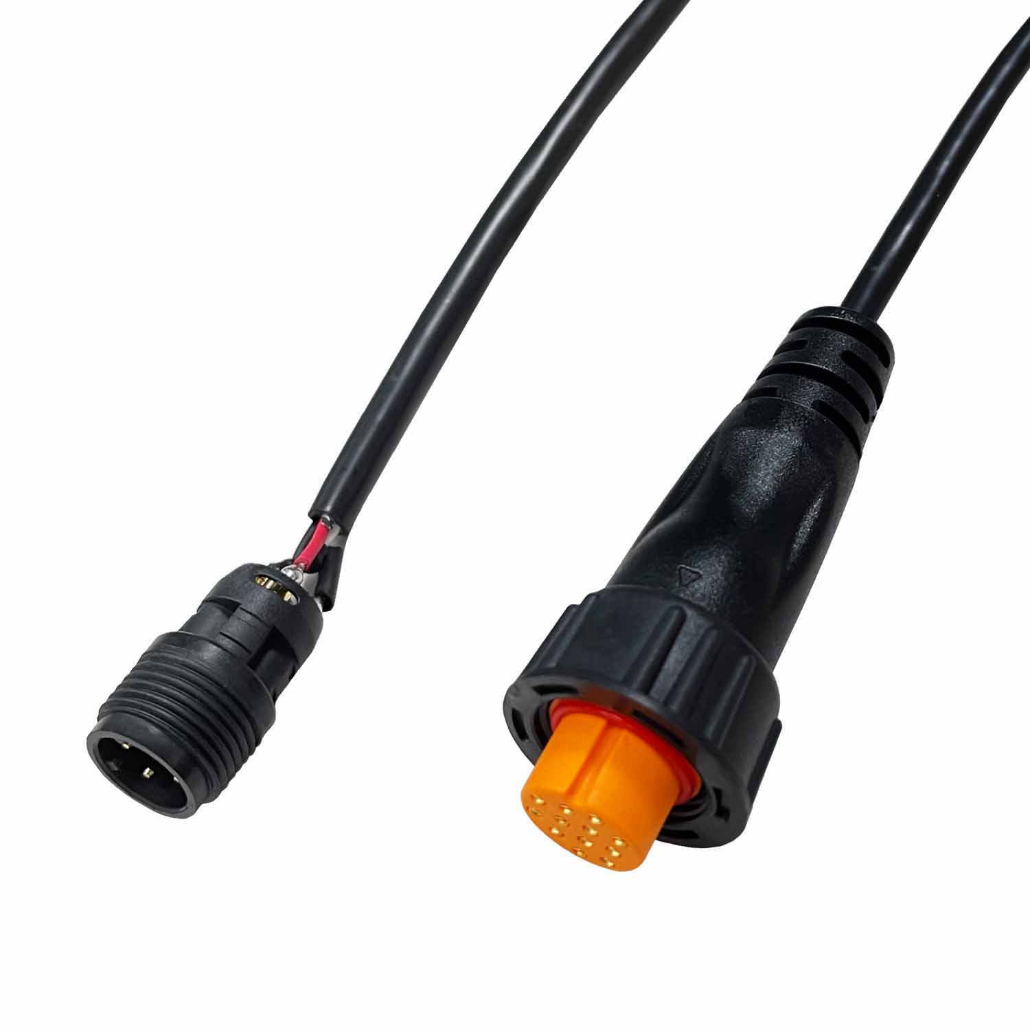 Water-PROOF DC CABLE