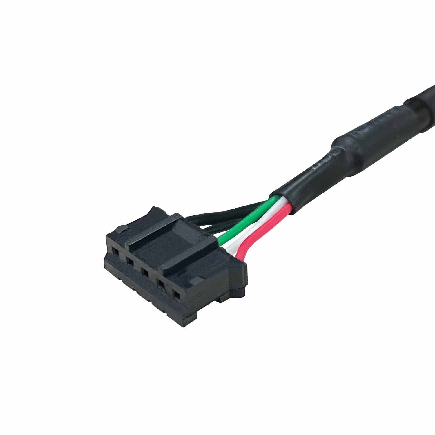 PH 2.0mm 5p wire harness