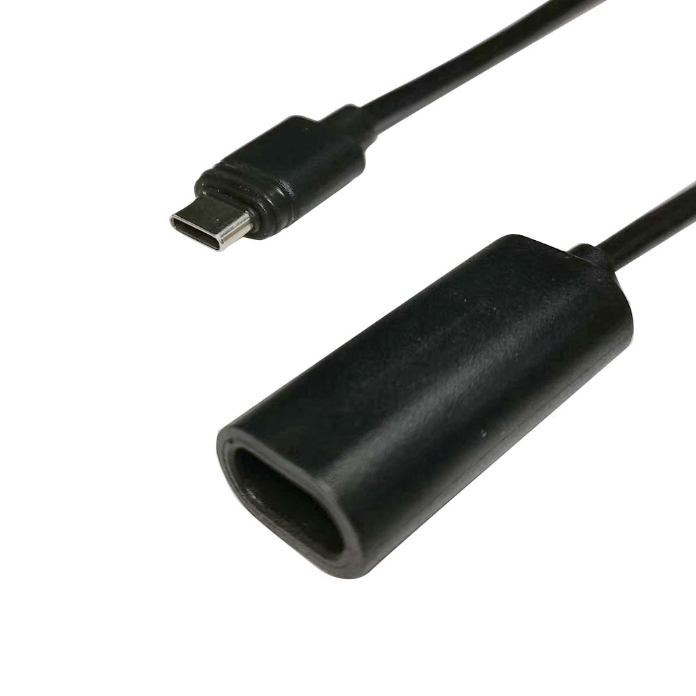 WATER PROOF TYPE C CABLE｜防水工业类产品