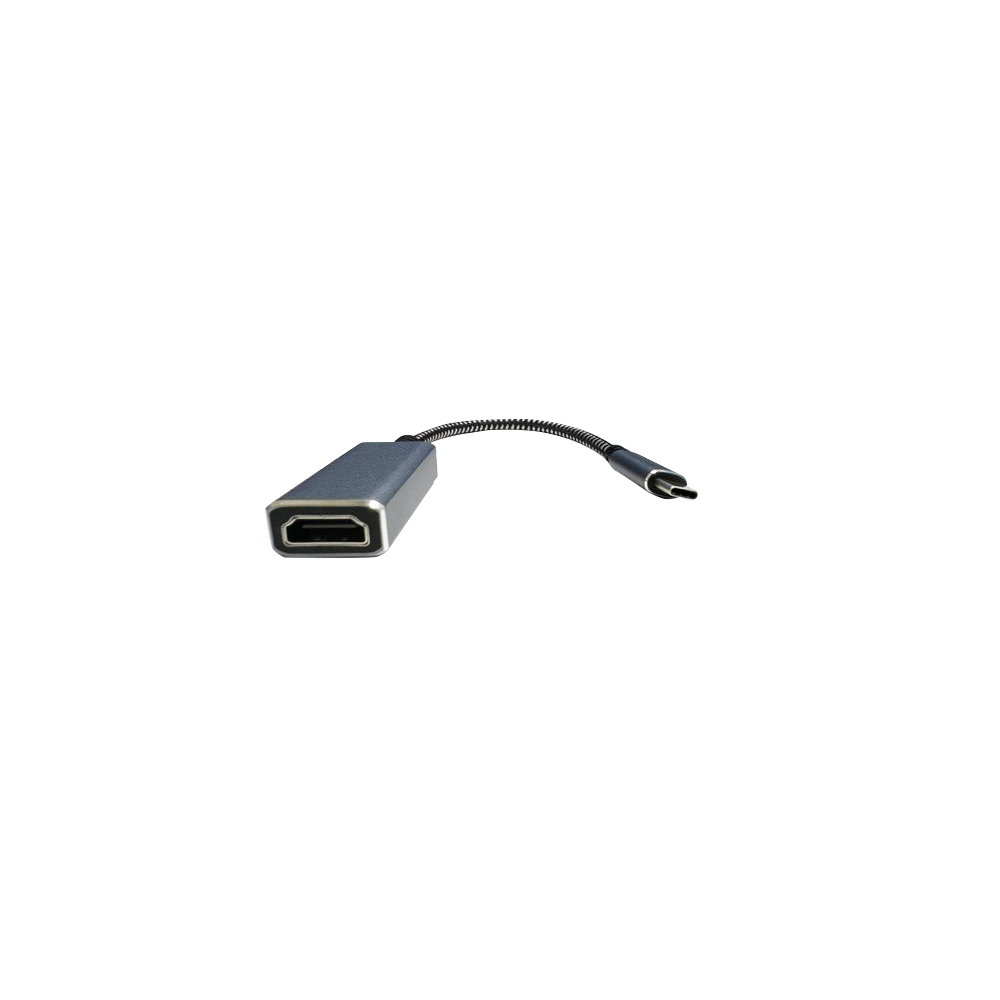 USB C to HDMI