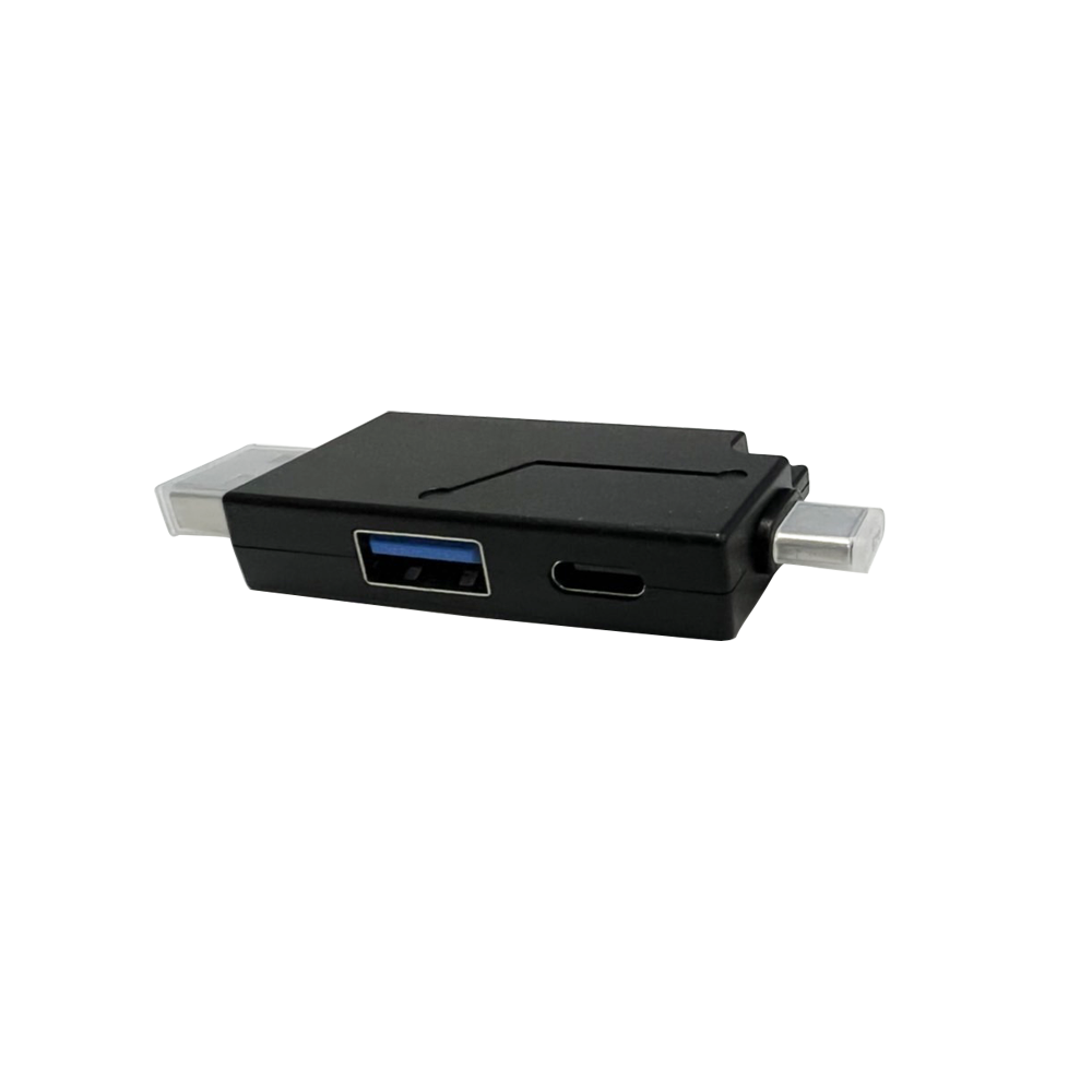 USB C to USB OTG Adapter