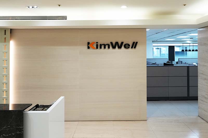 Kim well Electronics International Co., Ltd.